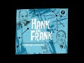 Hank Jones -  Frank Wess  - Hank & Frank -  08  - Barbados