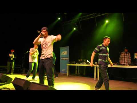 Rap 4 Life x C.E.L. - Zabójcze skillsy, mordercze mega flow