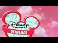 Logo FX Disney Channel Original 2002