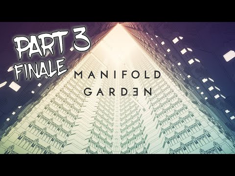 Manifold Garden - Part 3/Finale