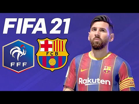 MY OPPONENT THOUGHT THIS WAS FUT...HE WAS MISTAKEN! FIFA 21 Road To Division 1 Online Season #78