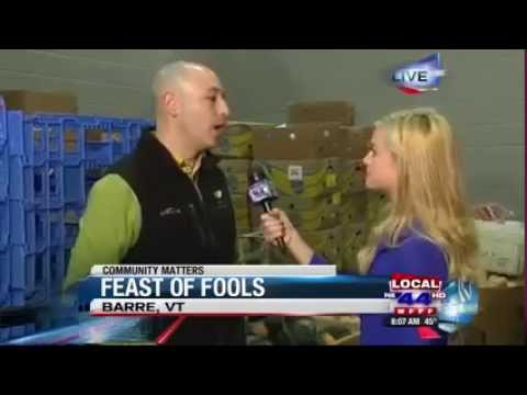 Channel 44 Vermont