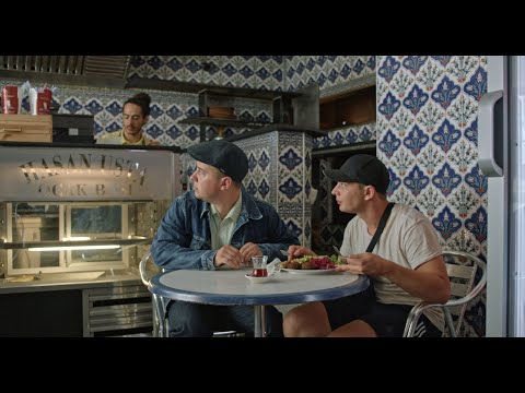 MASEL TOV COCKTAIL: Clip 2 (English)