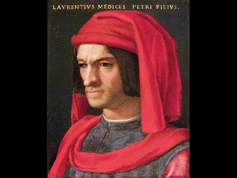 FLORENCIA Los Médici 1 El Nacimiento de una Dinastía