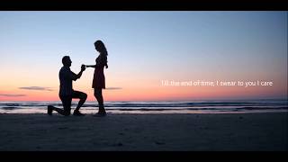 Till The End of Time - Lifebreakthrough - Christian Wedding Song - Country Gospel Music