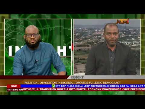 Insight 30th April 2024 NTA