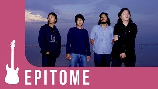 Butterfingers - Epitome [guitar backing track, drop D tuning]