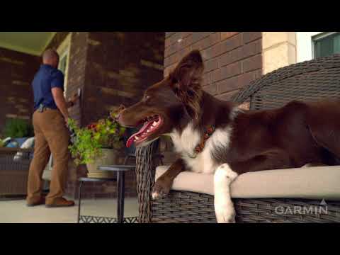 Garmin Delta Inbounds™: System Setup