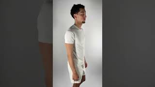 Polo Ralph Lauren  T-shirts White SS21