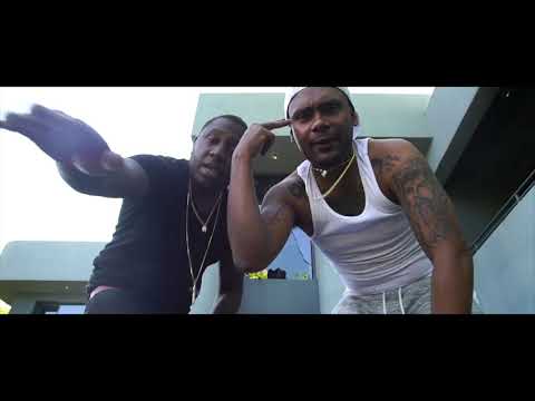 SMB Stunna FT Hypno Carlito "Big Bizness"