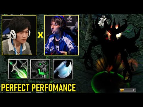 YaphetS vs Ferrari_430 | World GameMaster Tour | Deity vs Nv.Cherry.cn | FINAL [Beijing - China]