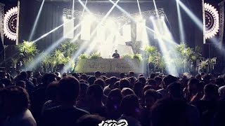 Hector Couto - Live @ RIOT, Cordoba, Argentina 2015