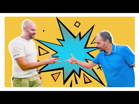 DOBRO JE TO sa Bojsijem i Žižom, 3. epizoda