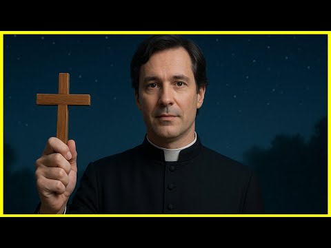 SVEŠTENIK IVAN - ISTINITA PRIČA