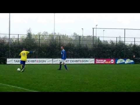 20131117 Internos - Hontenisse: 2-1