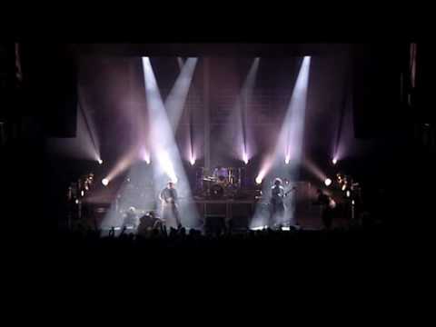 Guano Apes - Scratch The Pitch (Live)