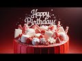 Trending Countdown Special Happy Birthday Song Remix