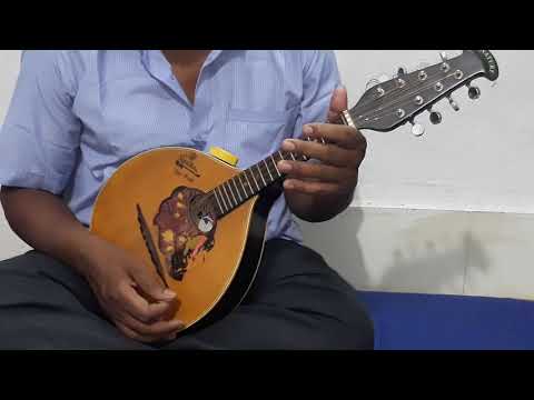 How to practice Tremolo on MANDOLIN