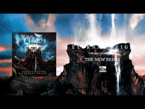 BORN OF OSIRIS - The New Reign