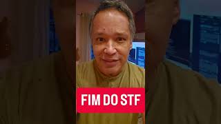 FIM DO STF: FLÁVIO PROMETE UM GOLPE