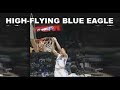 JC Intal High Flying Slam Dunks | Throwback Video | Ateneo, 2002-2006