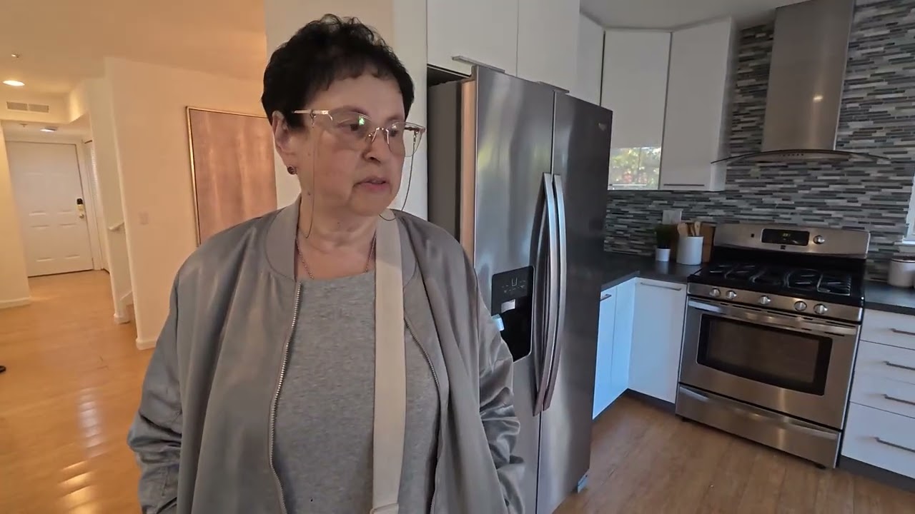 Обзор дома за полтора миллиона в Саннивейле, Калифорния - дешевле ничего уже 