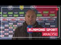 Analyse na zege op RKC: 'Feyenoord wint nu wél een wedstrijd waarin het niet goed speelt'