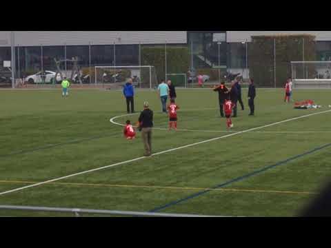 FC Bosna Zürich vs FC Kosova