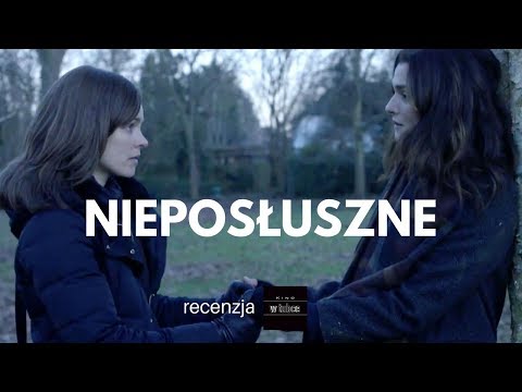 Kino w tubce#134 Nieposłuszne - między uczuciem, a wiarą - recenzja