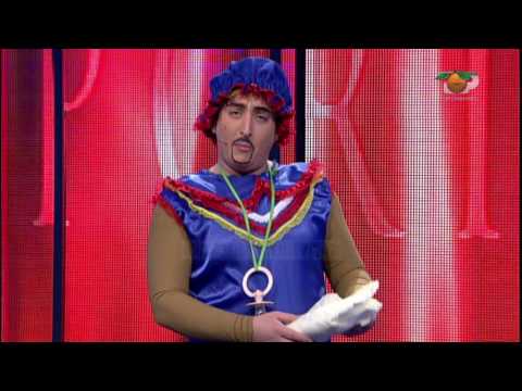 Portokalli, 28 Nentor 2010 - Publiciteti (Pelenat Rehatllik Shyqyr)