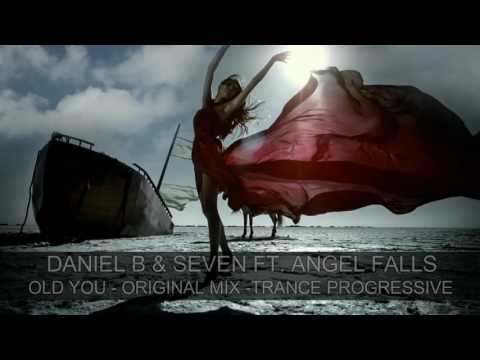 Daniel B & Seven Ft.Angel Falls-Hold You [Original Mix]