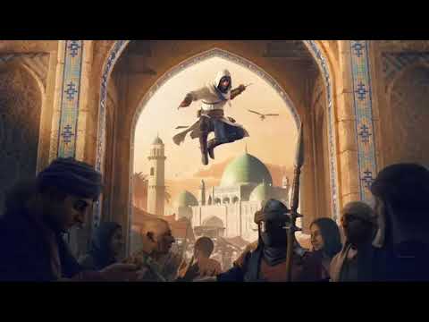 Nightcore - Faith [Assassin's Creed Mirage Rap Song]