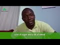 Green World Detox And Slimming Experience Shared By Nicholas Likoko From Kenya