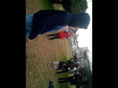 Alba vs herrero tec N°4