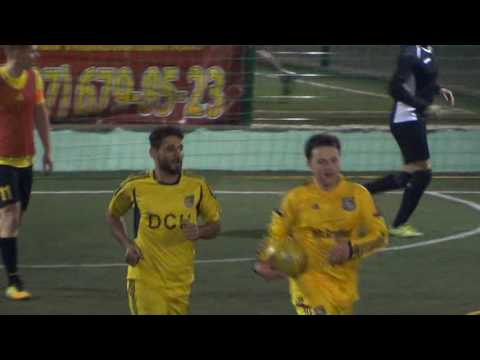 13 КХ 8 Финал MPS   Mfc Gradient