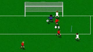 Let's play Championship Soccer - Episode 133 - Aston Villa Vs. West Ham United