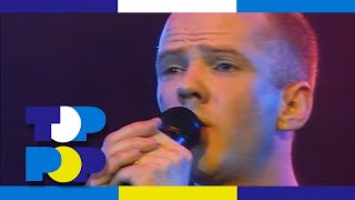 Bronski Beat - No More War (12/10/1984) • TopPop
