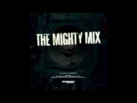 Dominance Records - The Mighty Mix (Mixed By Sbassship)