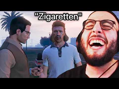 Walter Frosch in GTA Roleplay 😂