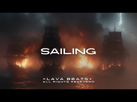 ▼SAILING▼ (prod. by Lava Beats) Medieval Santiano Type Rap Beat