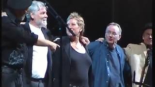 Fairport Convention -  Liege and Lief  Crazy Man Michael  Cropredy 2007