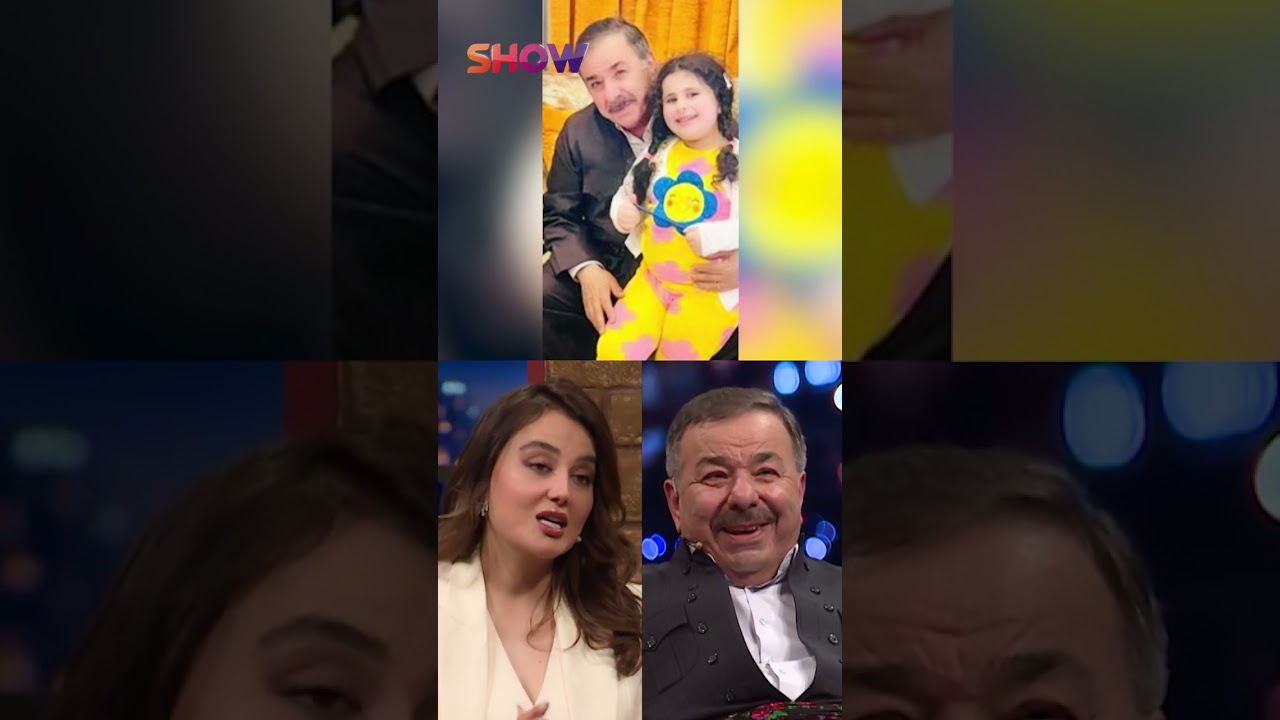ڤیدیۆ | وێنەی خێزانەکەی نیشاندەدات