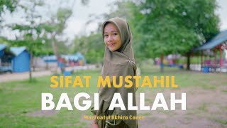 Download lagu 20 SIFAT MUSTAHIL ALLAH - MAZRO () || Reggae Version mp3