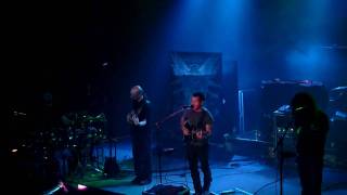 Cynic - Nunc Stans (Philadelphia, PA) 1/31/10