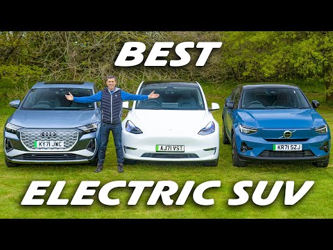 External Review Video Yod8xtmWUX4 for Tesla Model Y Crossover (2020)