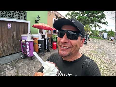 MORRETES PR - 12/01/2026