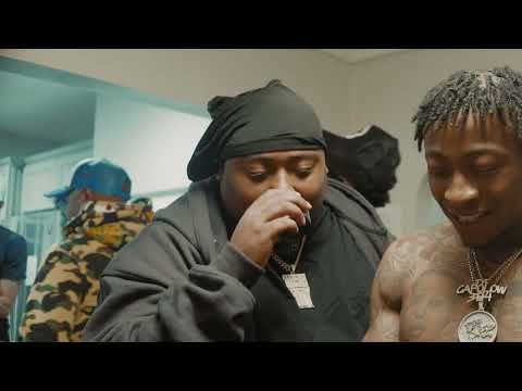 Capolow - 50Gz (Official Music Video)