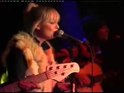 A World Without You - Emma Bunton