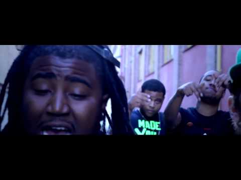 Brodey tha Stona (of tha Facta Boiz) - S.U.I. | Prod By: J Dirty | Shot By: @SureShotGunny
