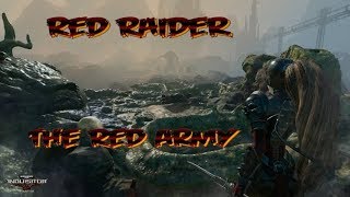 Warhammer 40K: Inquisitor - Martyr | RedRaider&#39;s Arc-Nova-Sin Warzone Purging